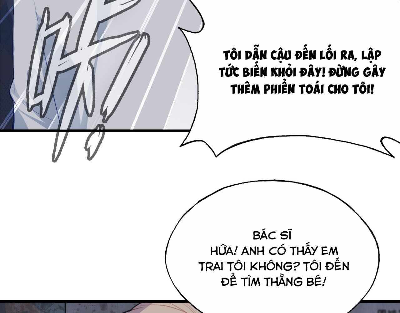 Anh Ấy Chưa Từng Sa Ngã Chapter 27 - Trang 2