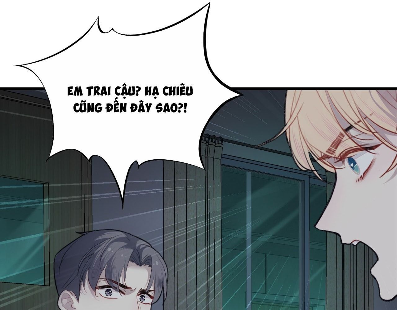 Anh Ấy Chưa Từng Sa Ngã Chapter 27 - Trang 2