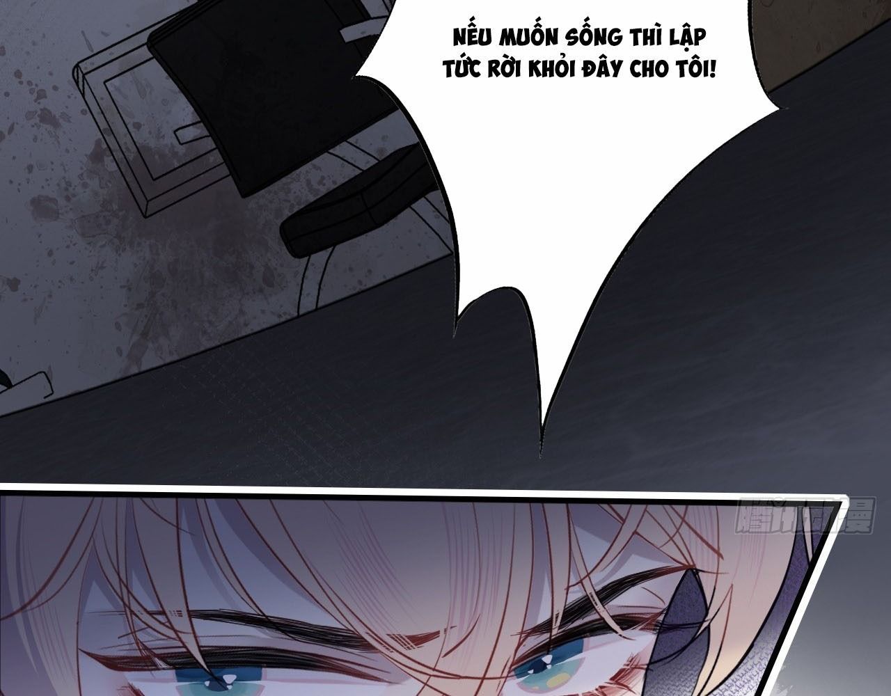 Anh Ấy Chưa Từng Sa Ngã Chapter 27 - Trang 2