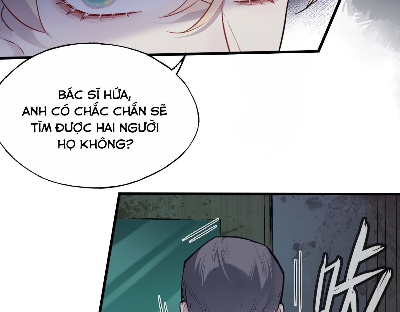 Anh Ấy Chưa Từng Sa Ngã Chapter 27 - Trang 2