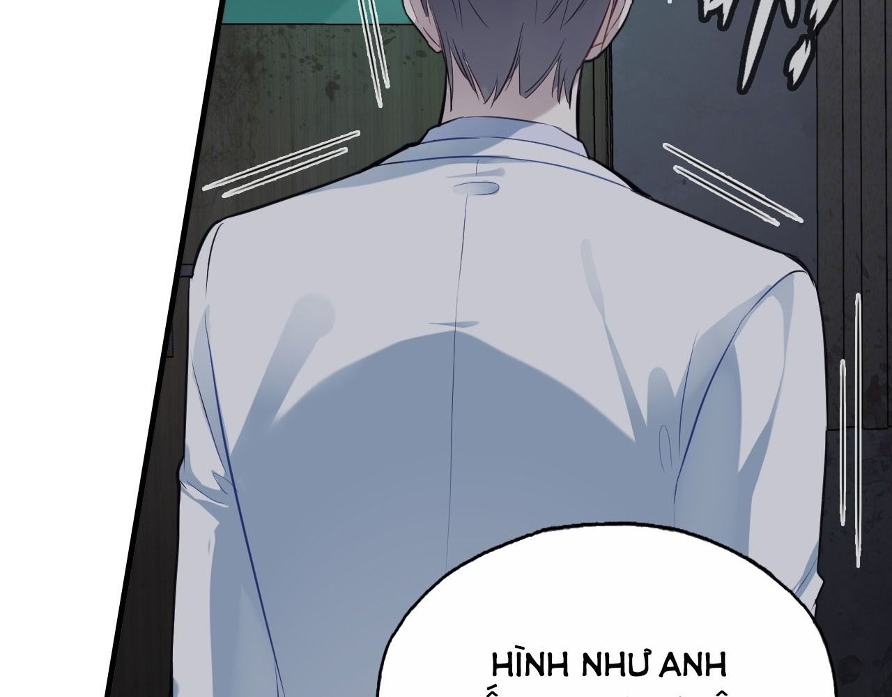 Anh Ấy Chưa Từng Sa Ngã Chapter 27 - Trang 2