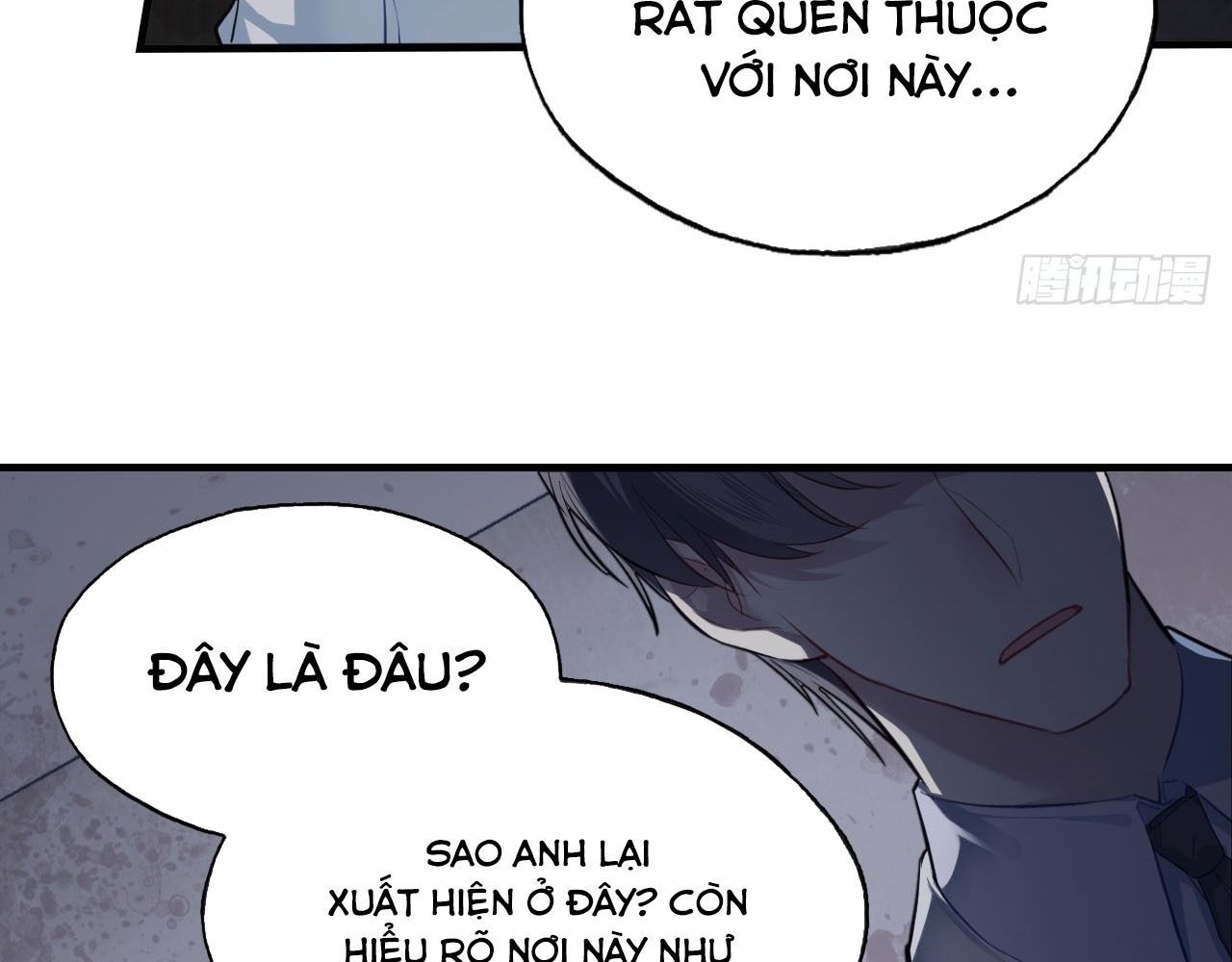 Anh Ấy Chưa Từng Sa Ngã Chapter 27 - Trang 2