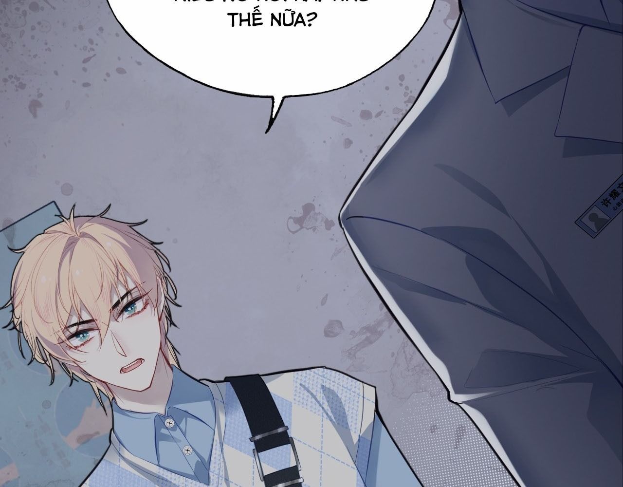 Anh Ấy Chưa Từng Sa Ngã Chapter 27 - Trang 2