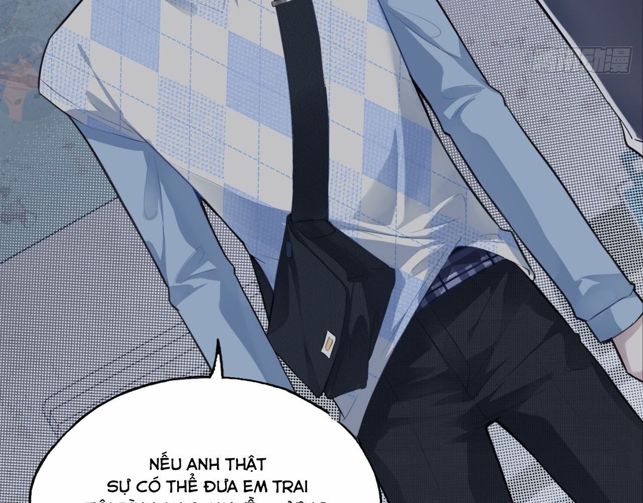 Anh Ấy Chưa Từng Sa Ngã Chapter 27 - Trang 2