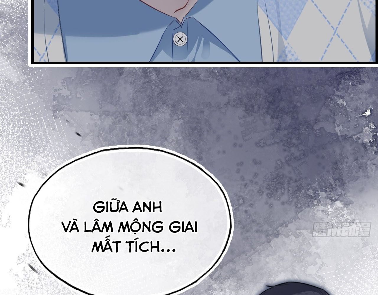 Anh Ấy Chưa Từng Sa Ngã Chapter 27 - Trang 2