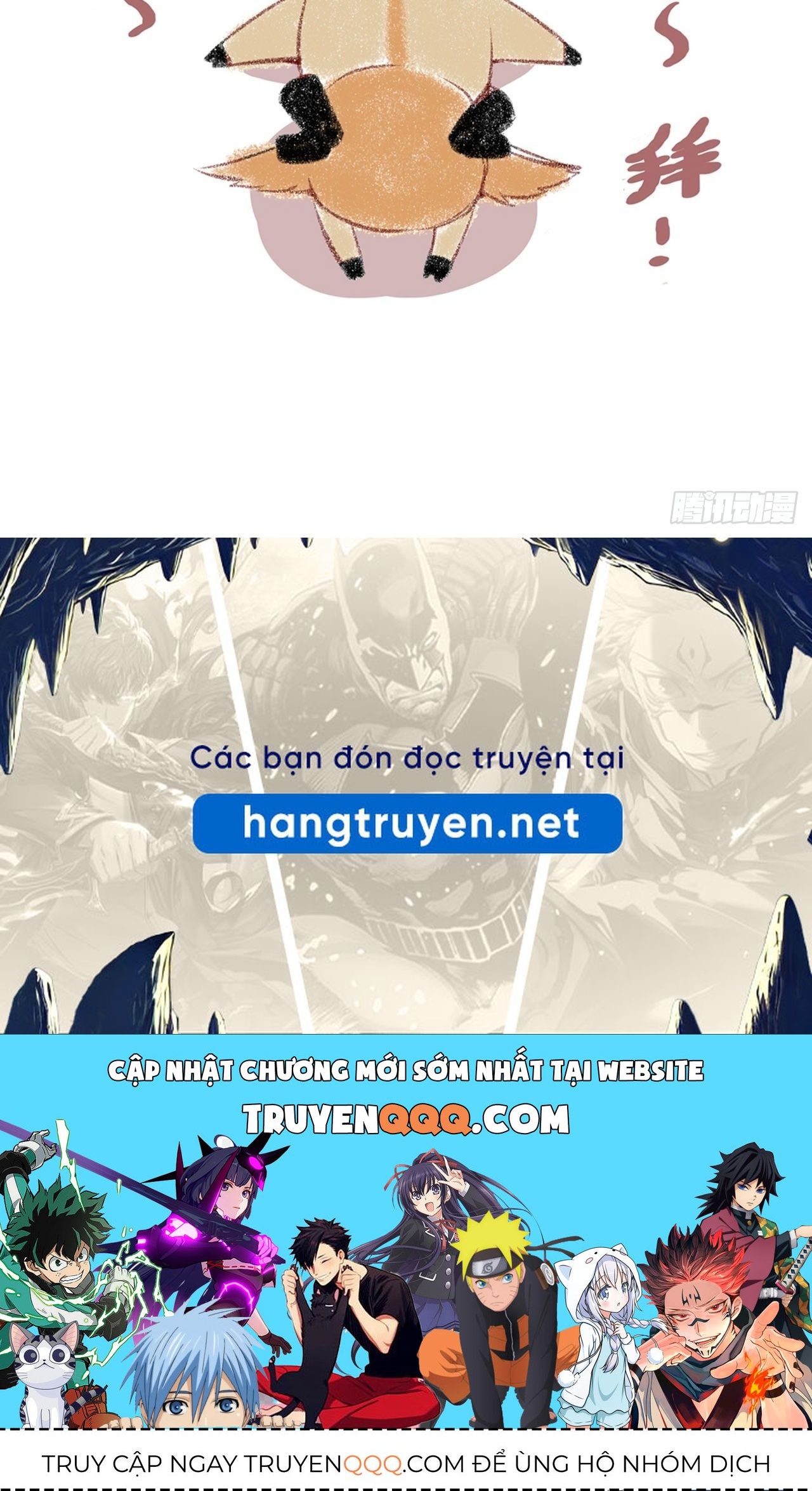 Anh Ấy Chưa Từng Sa Ngã Chapter 27 - Trang 2