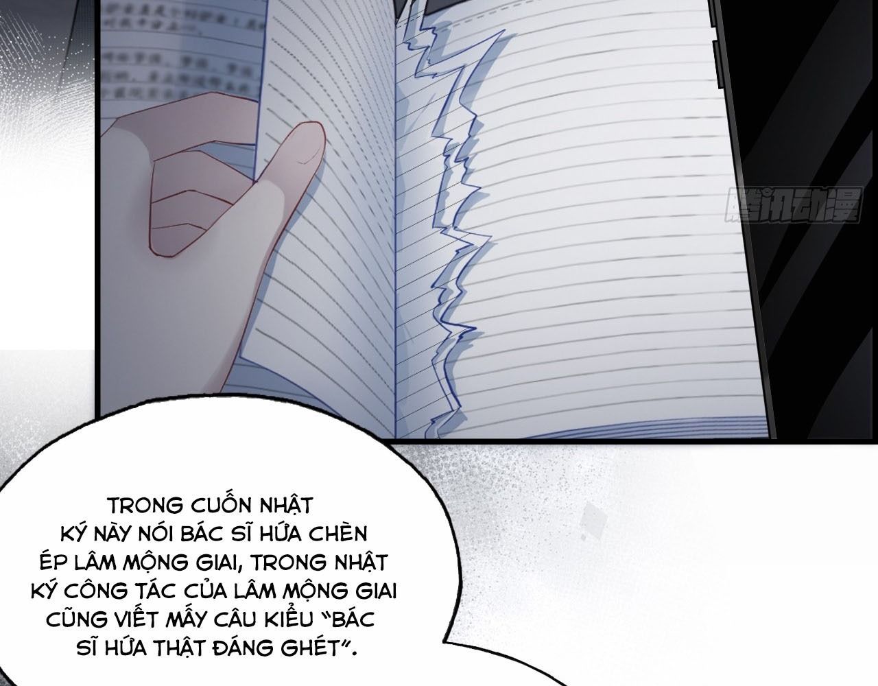 Anh Ấy Chưa Từng Sa Ngã Chapter 27 - Trang 2
