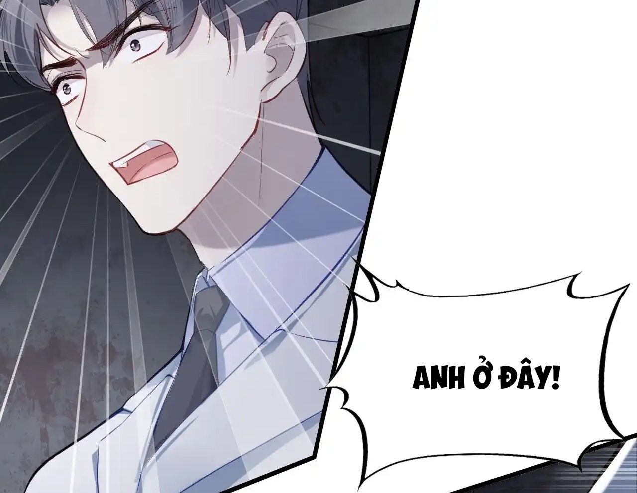 Anh Ấy Chưa Từng Sa Ngã Chapter 28 - Trang 2