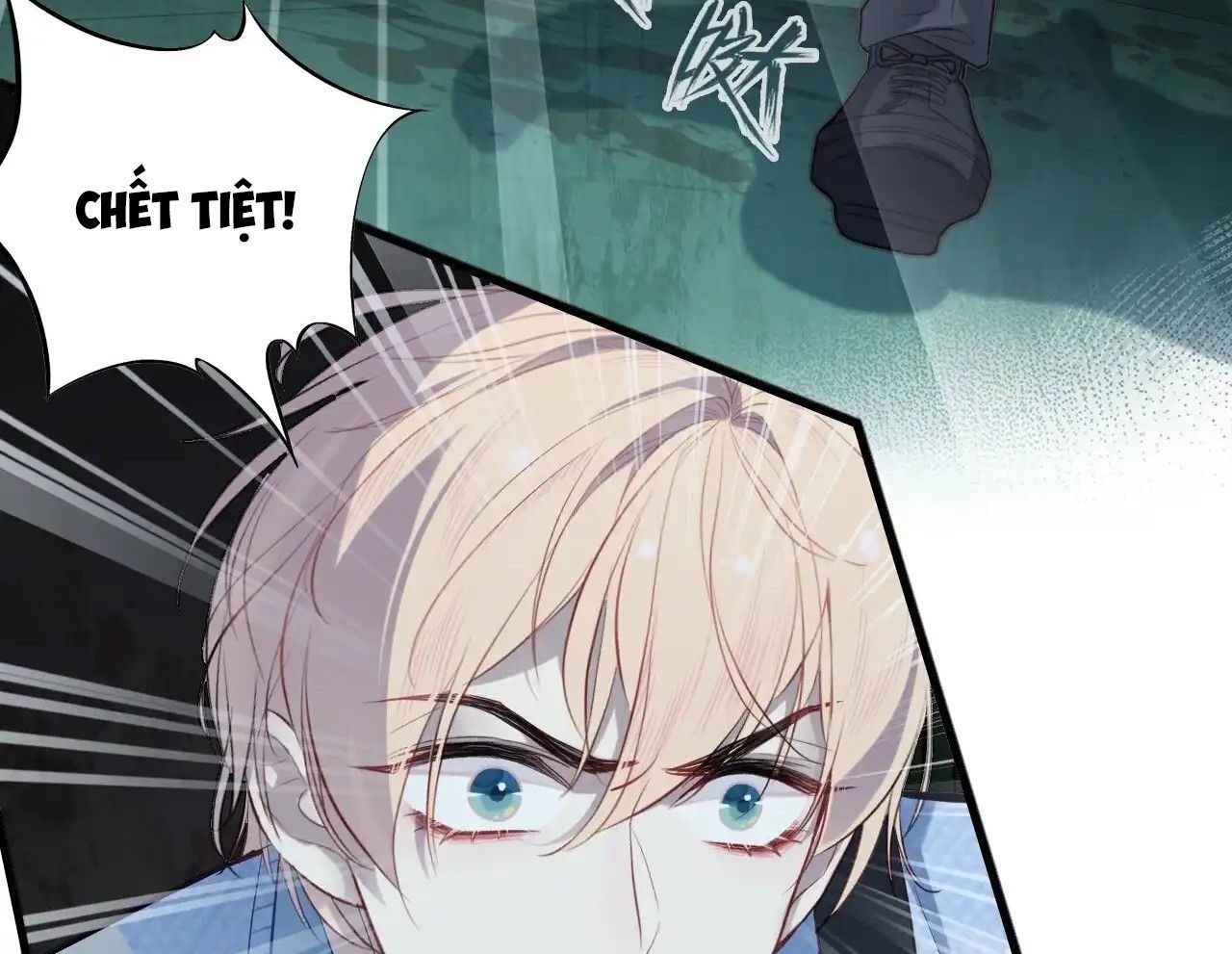 Anh Ấy Chưa Từng Sa Ngã Chapter 28 - Trang 2