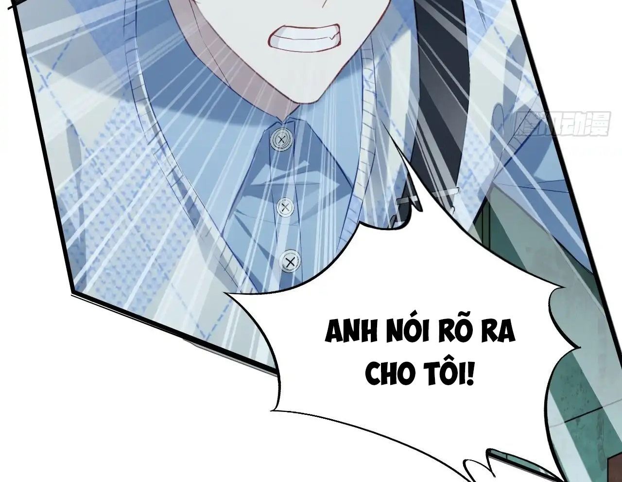 Anh Ấy Chưa Từng Sa Ngã Chapter 28 - Trang 2