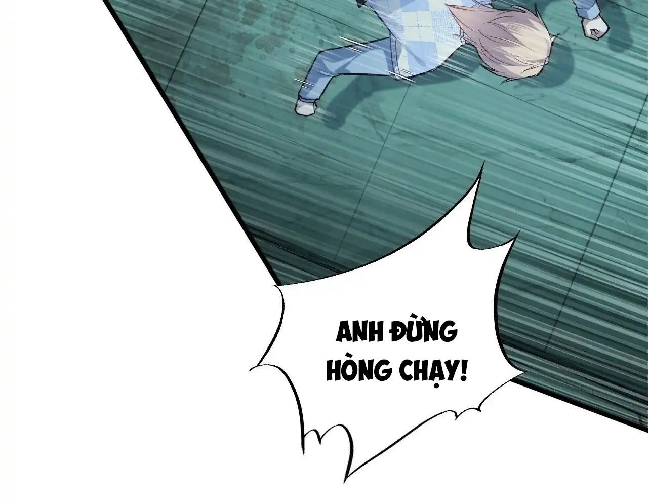 Anh Ấy Chưa Từng Sa Ngã Chapter 28 - Trang 2