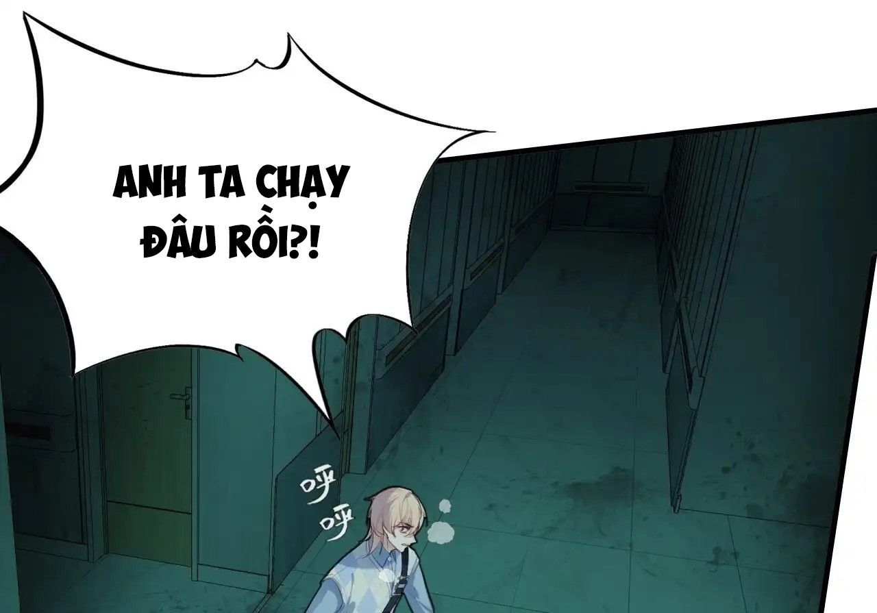 Anh Ấy Chưa Từng Sa Ngã Chapter 28 - Trang 2