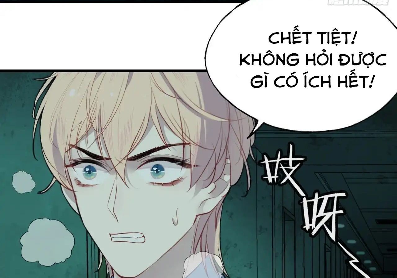 Anh Ấy Chưa Từng Sa Ngã Chapter 28 - Trang 2