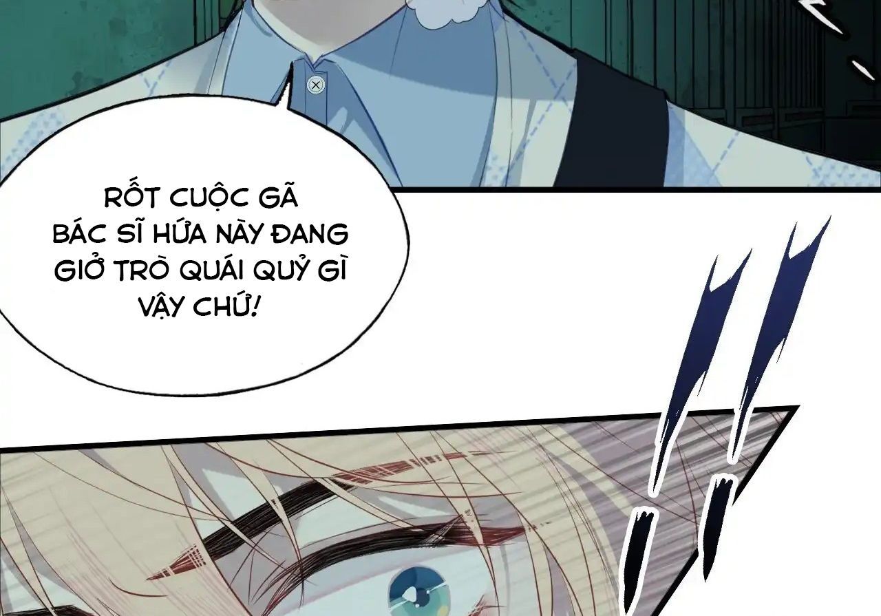 Anh Ấy Chưa Từng Sa Ngã Chapter 28 - Trang 2