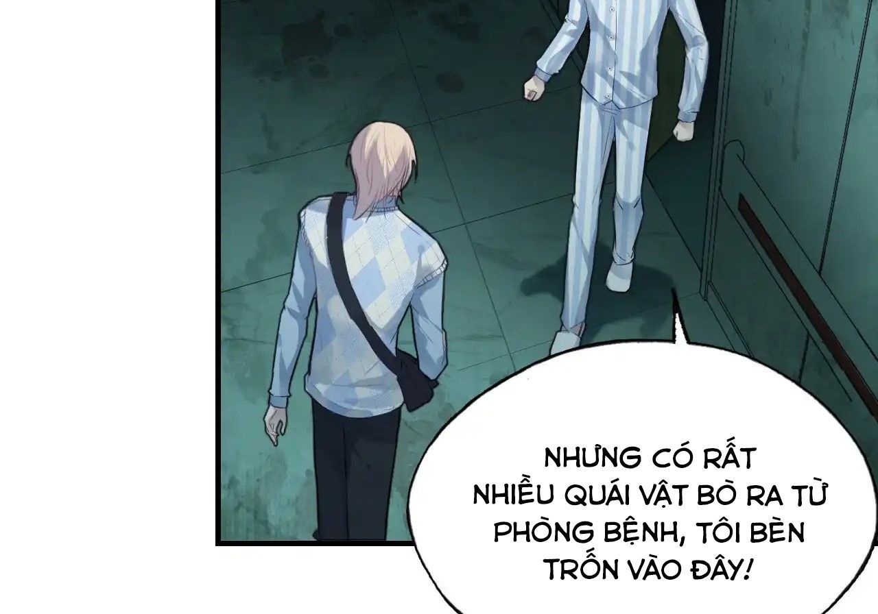 Anh Ấy Chưa Từng Sa Ngã Chapter 28 - Trang 2