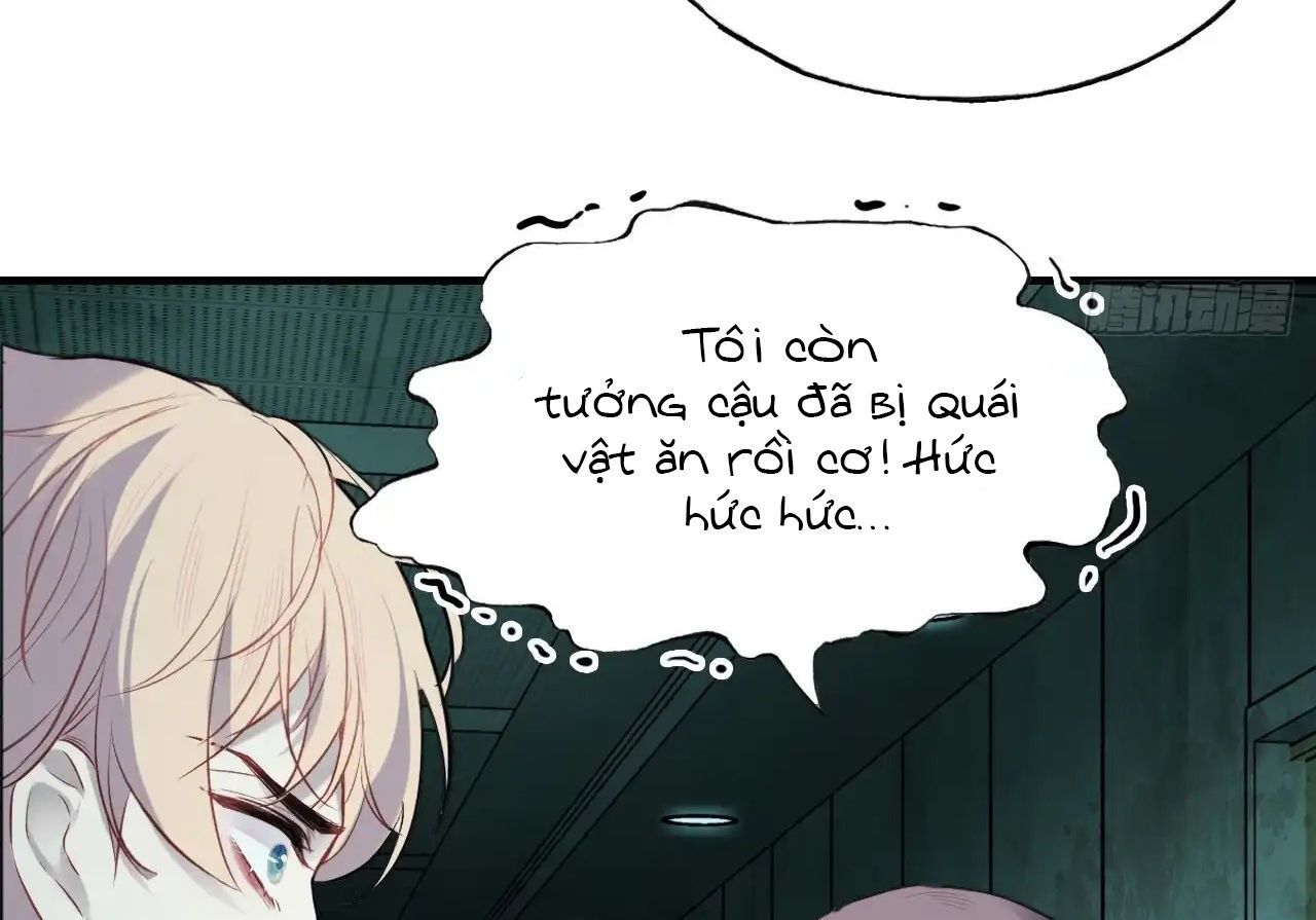 Anh Ấy Chưa Từng Sa Ngã Chapter 28 - Trang 2