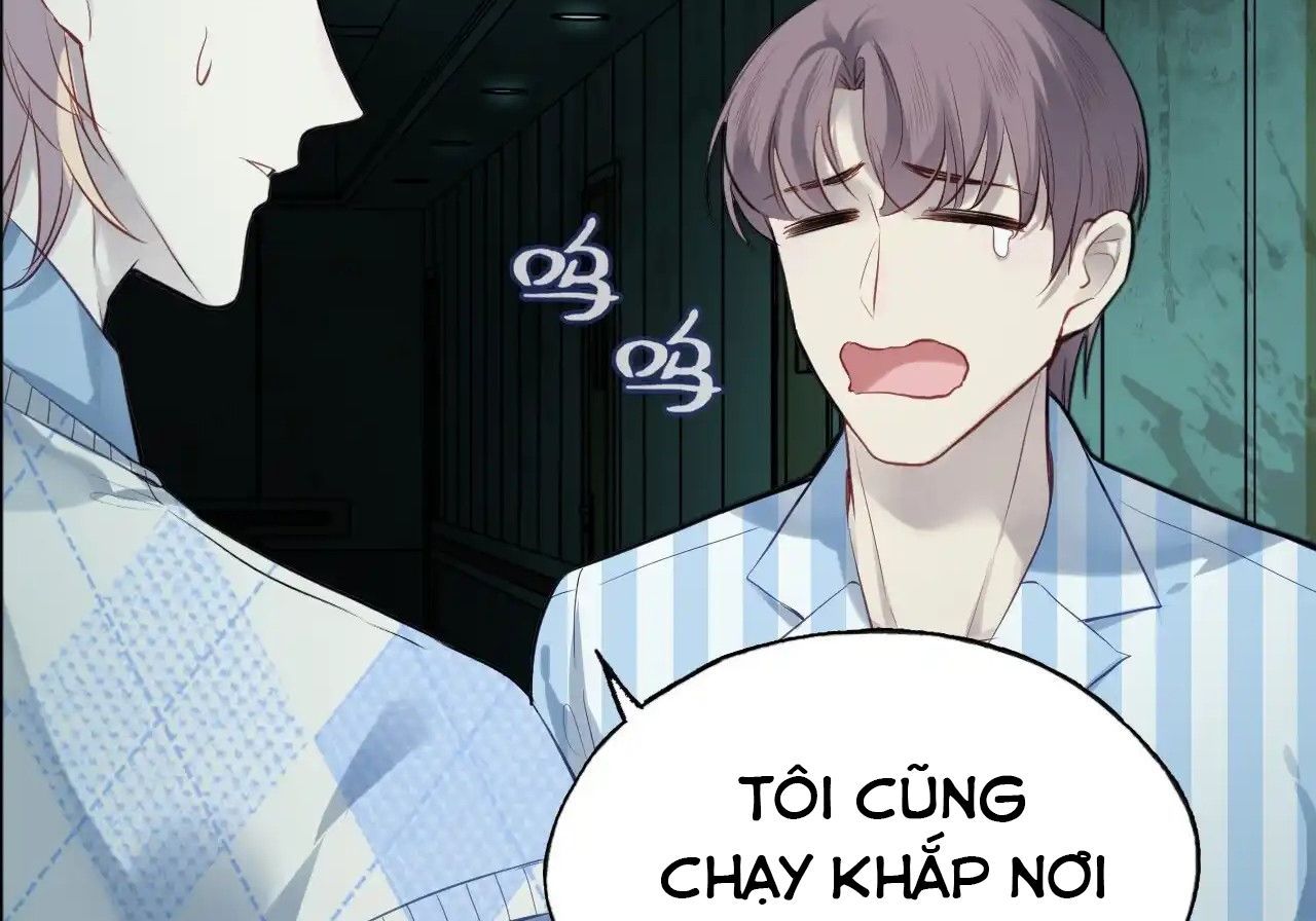 Anh Ấy Chưa Từng Sa Ngã Chapter 28 - Trang 2