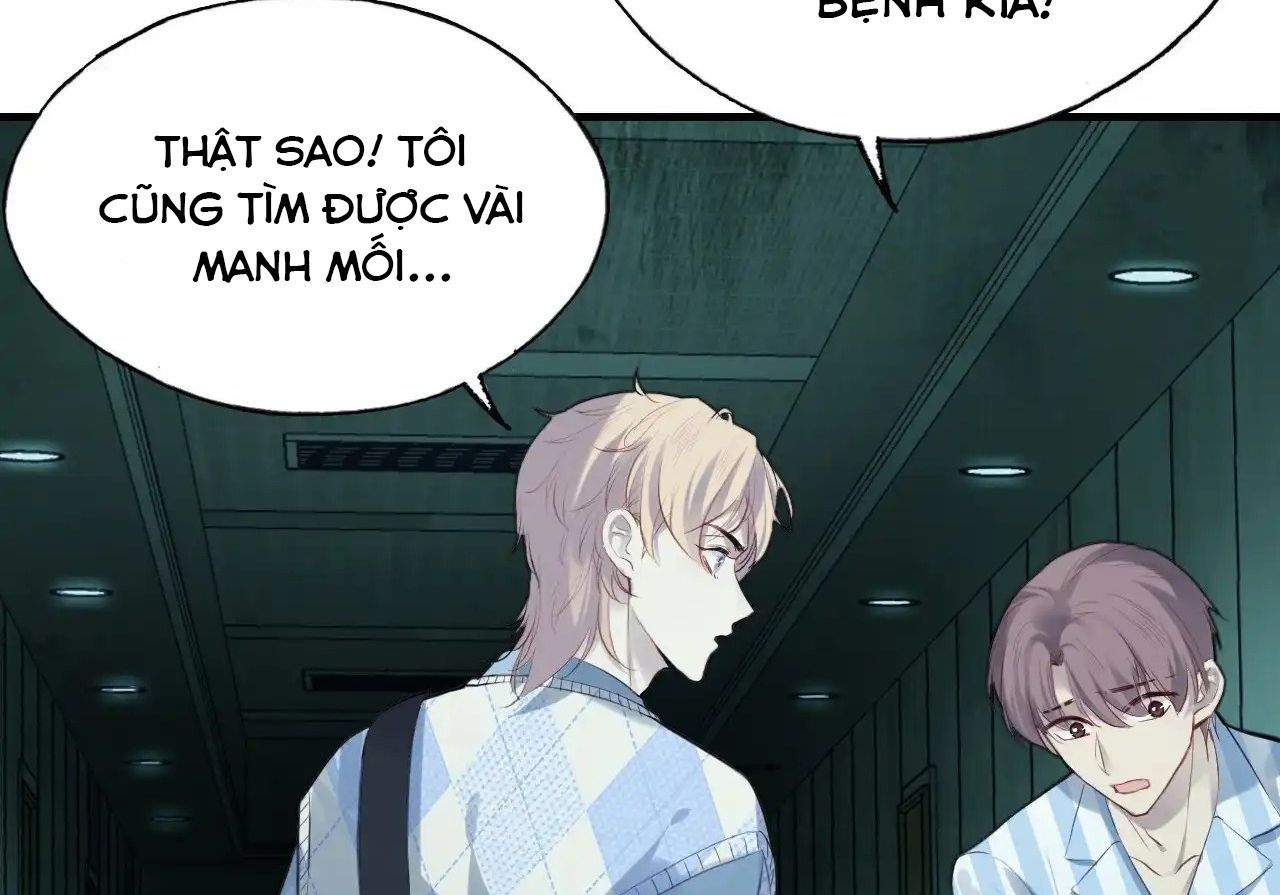 Anh Ấy Chưa Từng Sa Ngã Chapter 28 - Trang 2