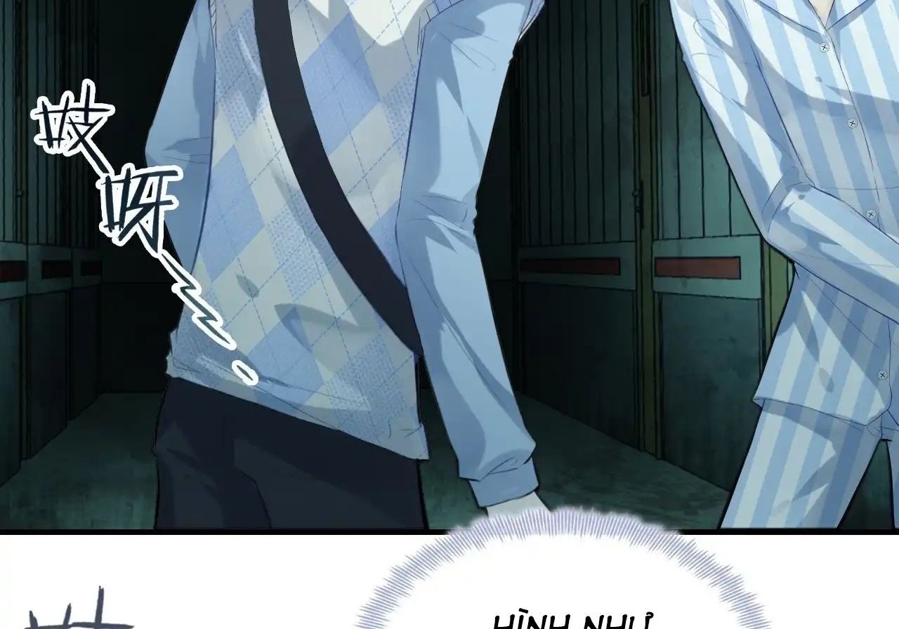 Anh Ấy Chưa Từng Sa Ngã Chapter 28 - Trang 2