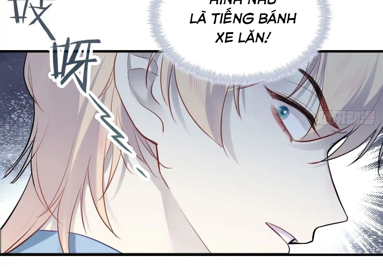 Anh Ấy Chưa Từng Sa Ngã Chapter 28 - Trang 2