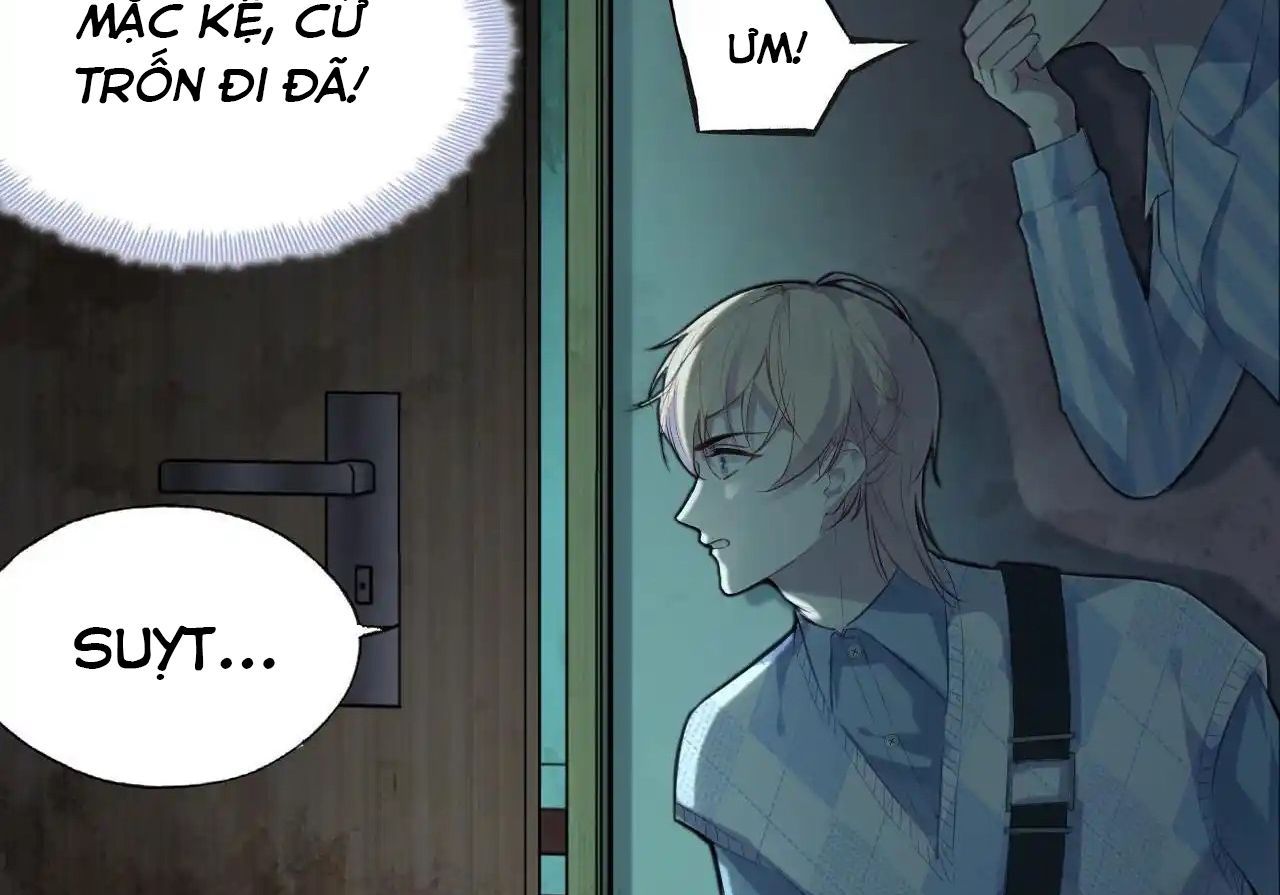 Anh Ấy Chưa Từng Sa Ngã Chapter 28 - Trang 2