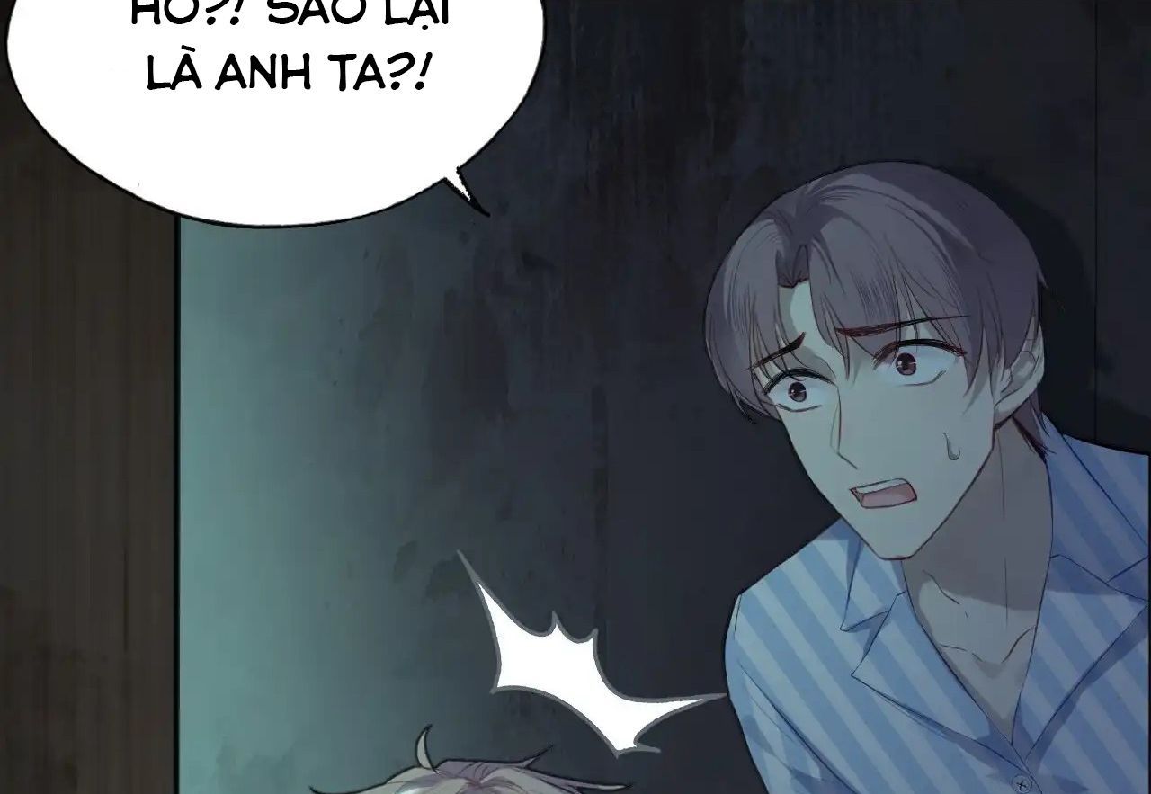 Anh Ấy Chưa Từng Sa Ngã Chapter 28 - Trang 2