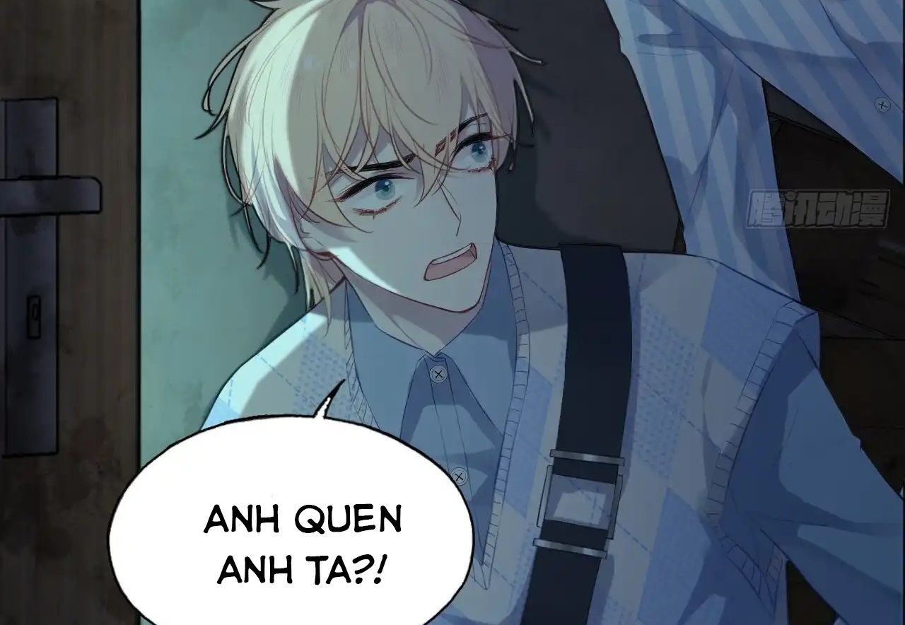 Anh Ấy Chưa Từng Sa Ngã Chapter 28 - Trang 2