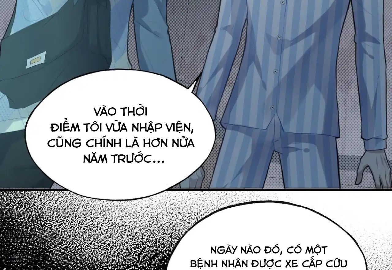 Anh Ấy Chưa Từng Sa Ngã Chapter 28 - Trang 2