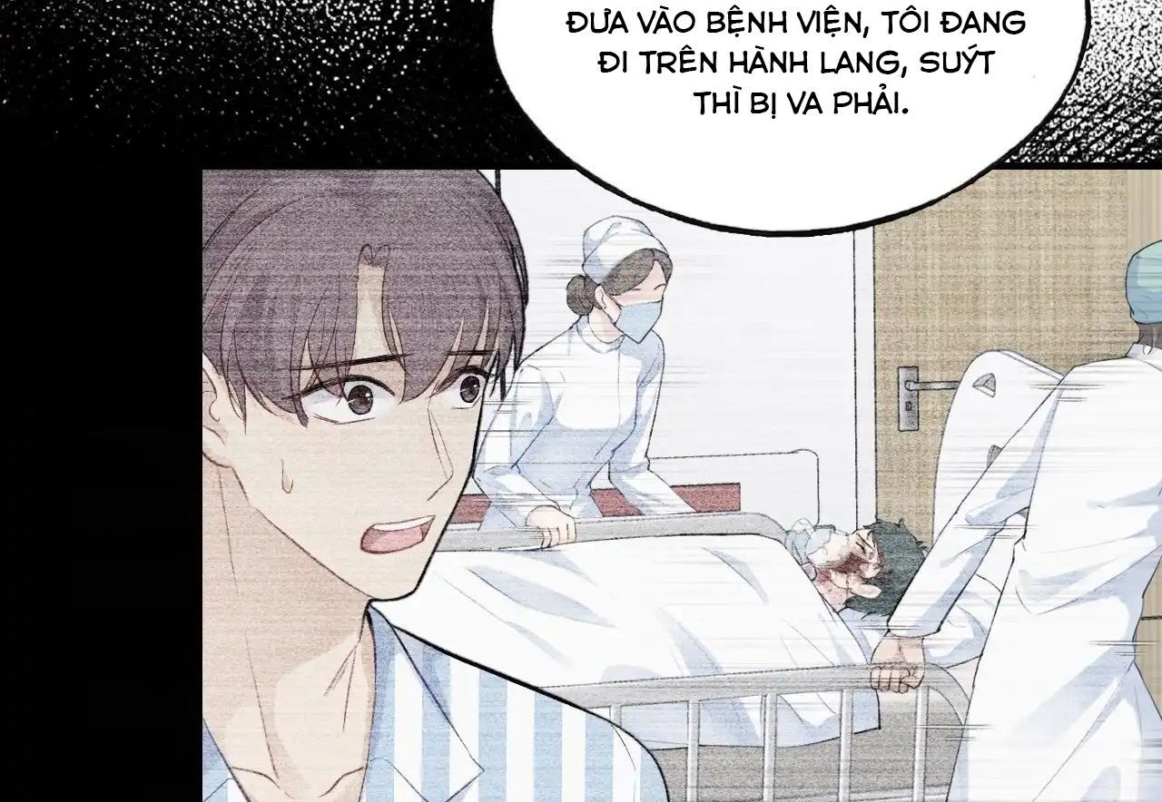 Anh Ấy Chưa Từng Sa Ngã Chapter 28 - Trang 2