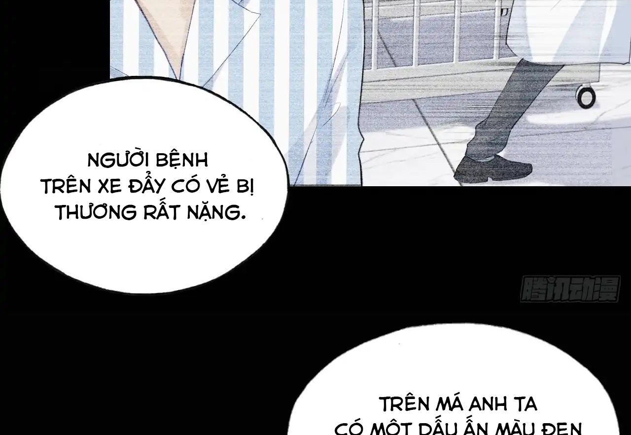 Anh Ấy Chưa Từng Sa Ngã Chapter 28 - Trang 2