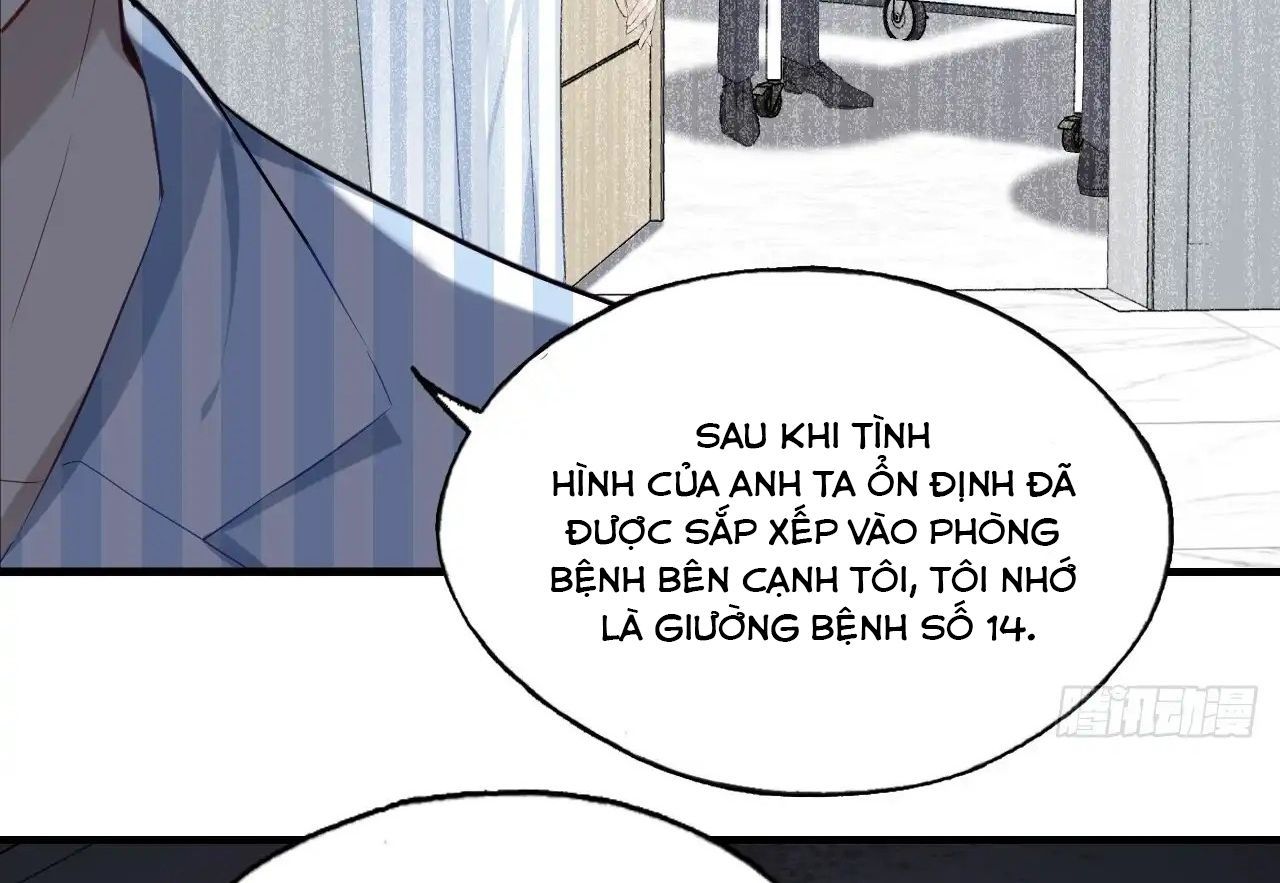 Anh Ấy Chưa Từng Sa Ngã Chapter 28 - Trang 2