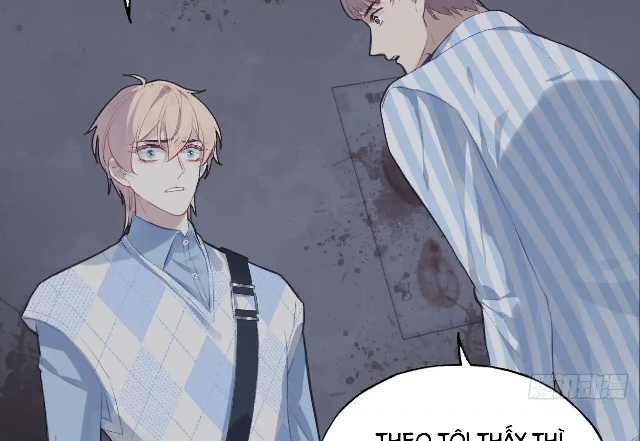 Anh Ấy Chưa Từng Sa Ngã Chapter 28 - Trang 2