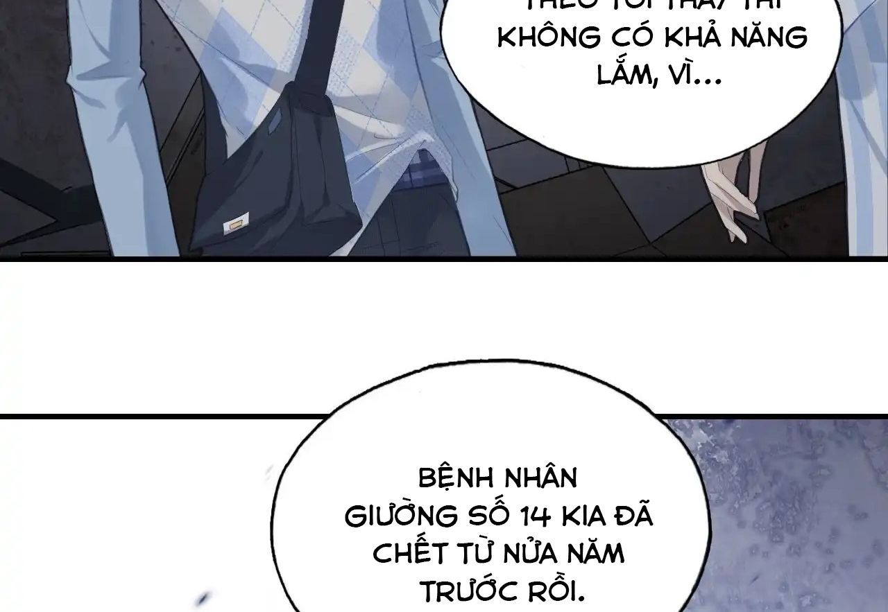 Anh Ấy Chưa Từng Sa Ngã Chapter 28 - Trang 2