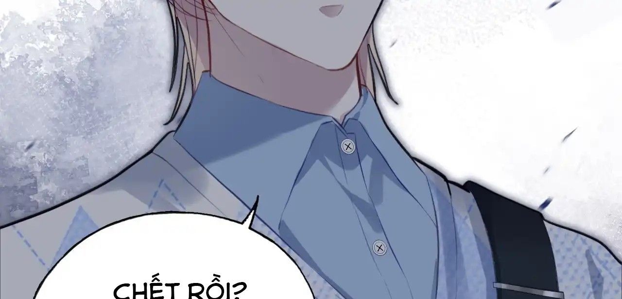 Anh Ấy Chưa Từng Sa Ngã Chapter 28 - Trang 2