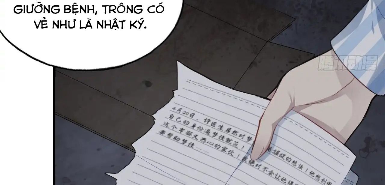 Anh Ấy Chưa Từng Sa Ngã Chapter 28 - Trang 2