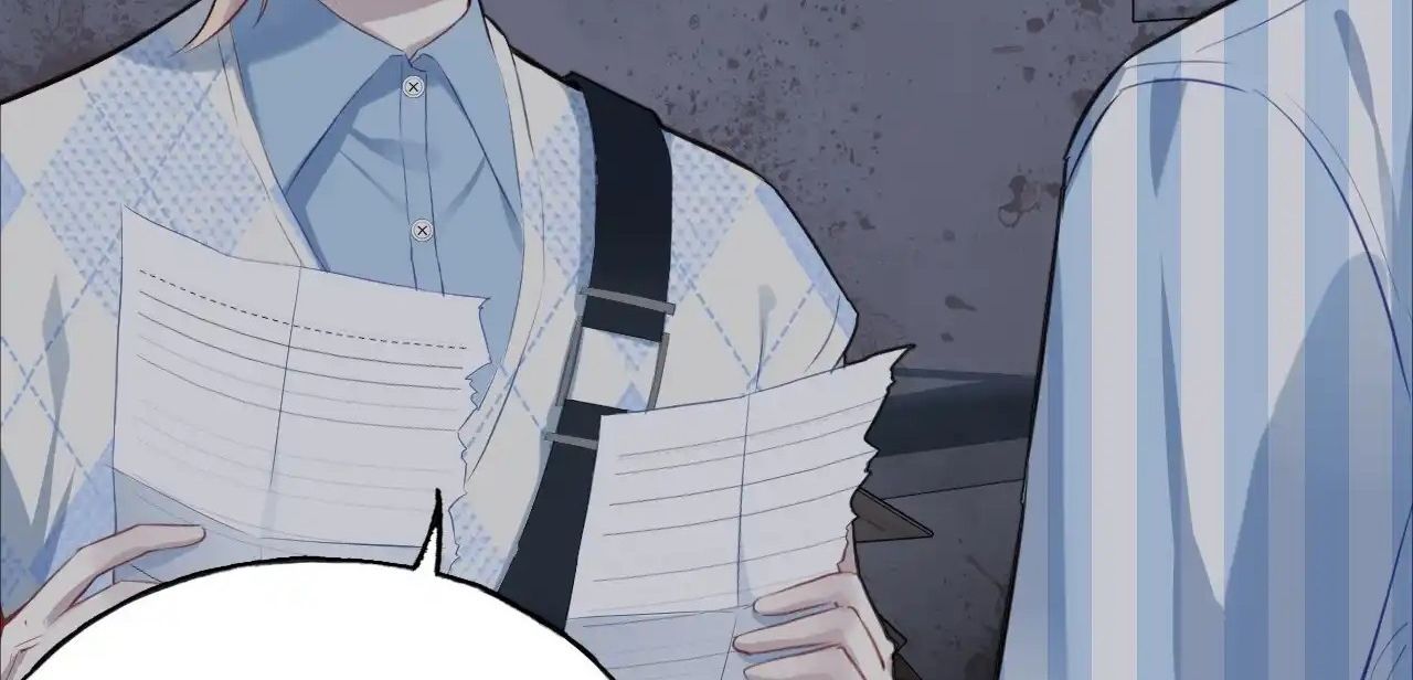 Anh Ấy Chưa Từng Sa Ngã Chapter 28 - Trang 2
