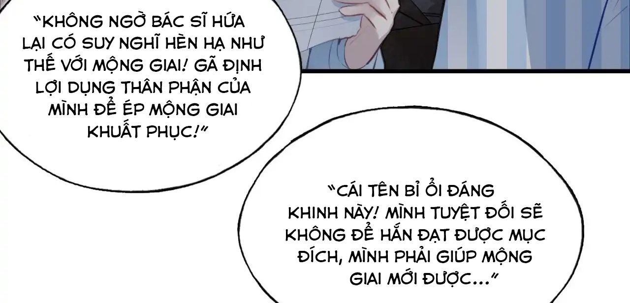 Anh Ấy Chưa Từng Sa Ngã Chapter 28 - Trang 2