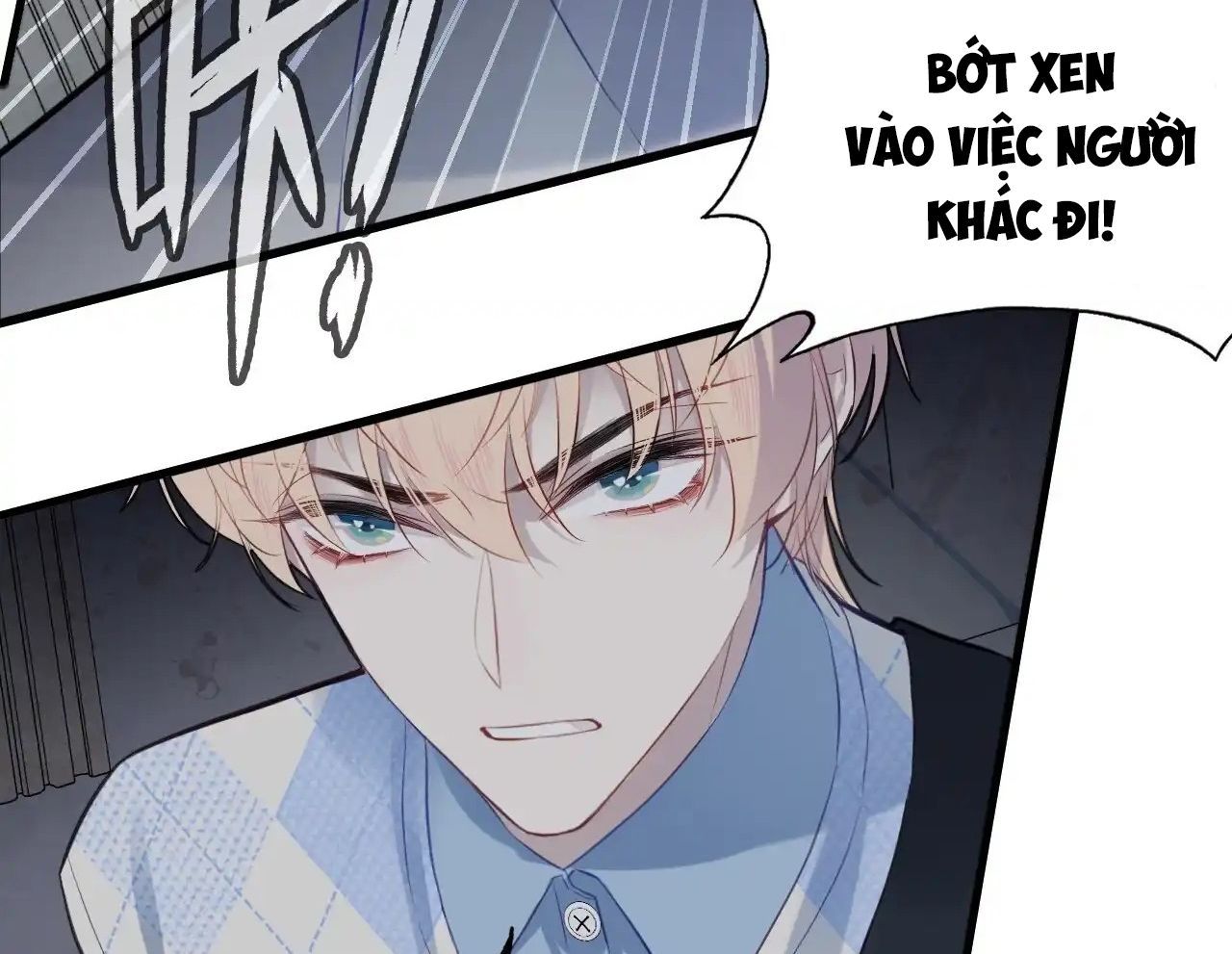 Anh Ấy Chưa Từng Sa Ngã Chapter 28 - Trang 2