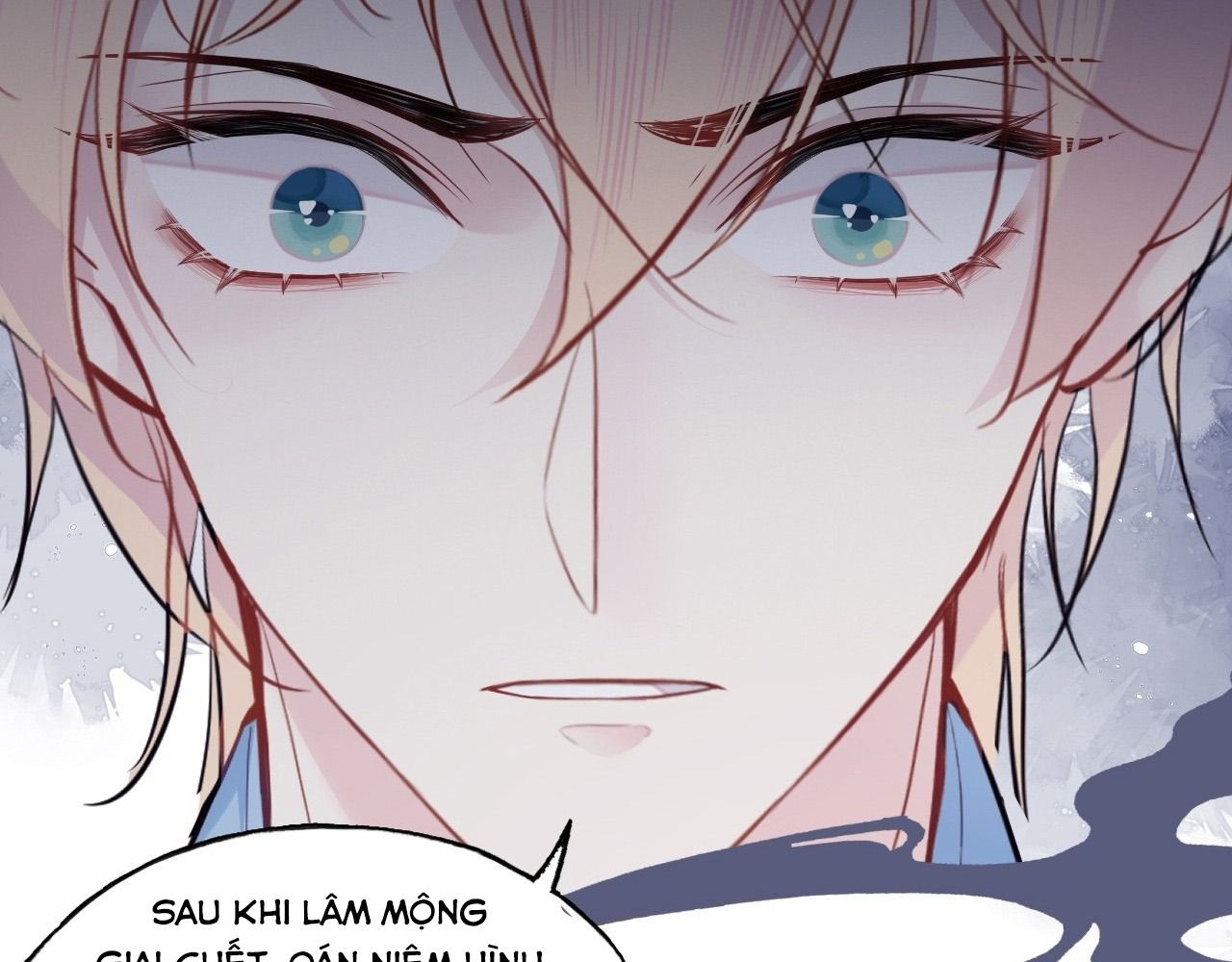 Anh Ấy Chưa Từng Sa Ngã Chapter 29 - Trang 2