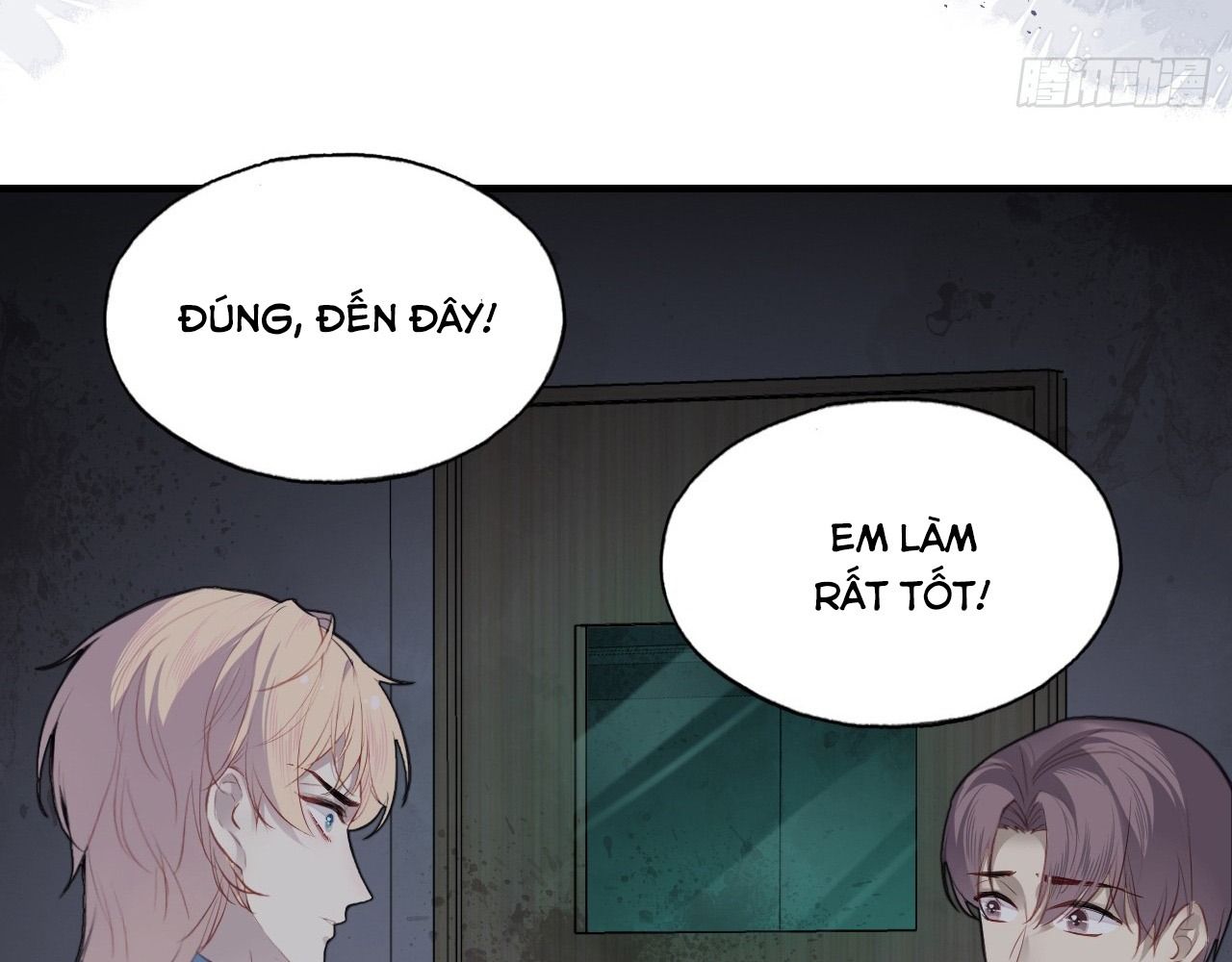 Anh Ấy Chưa Từng Sa Ngã Chapter 29 - Trang 2