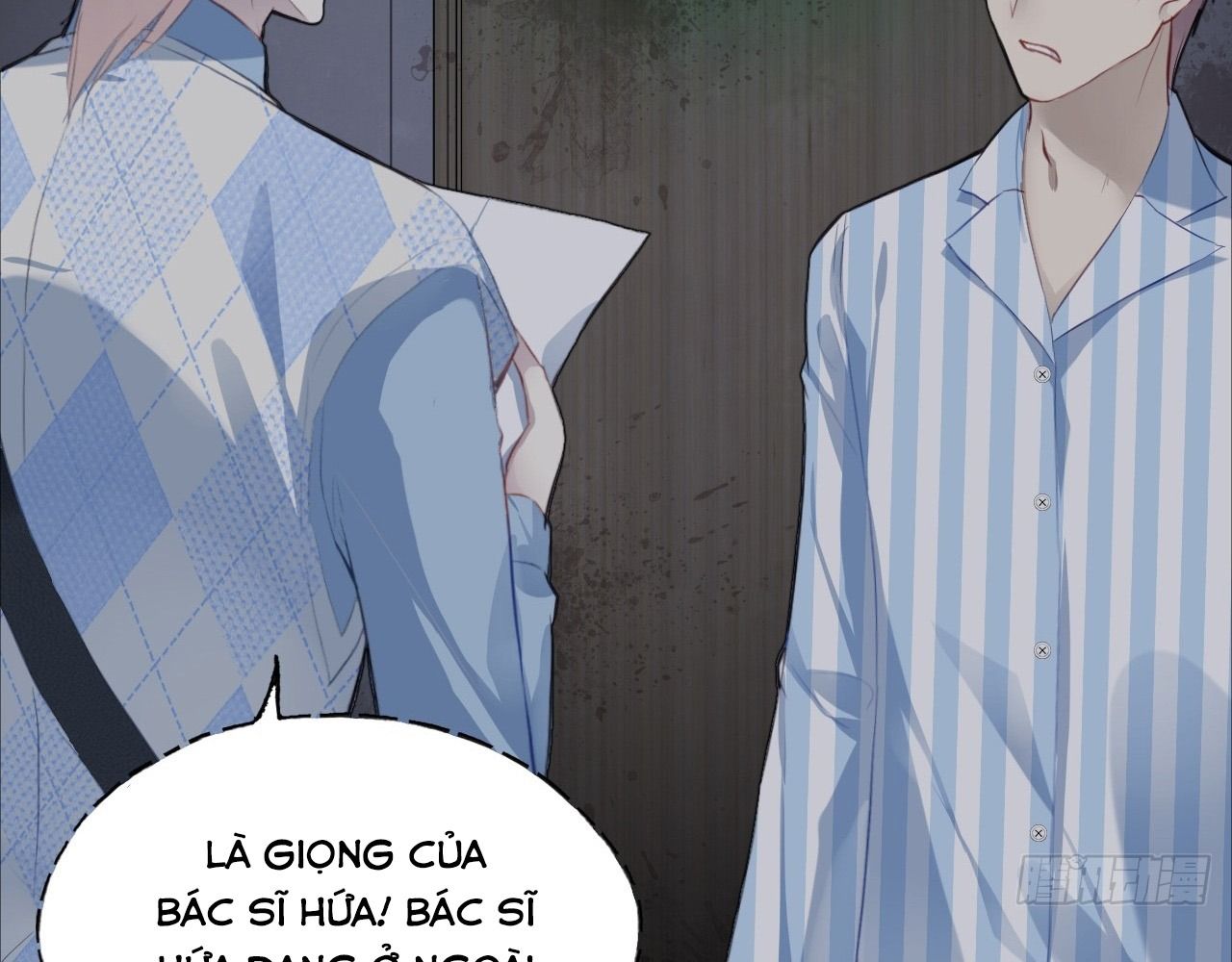 Anh Ấy Chưa Từng Sa Ngã Chapter 29 - Trang 2