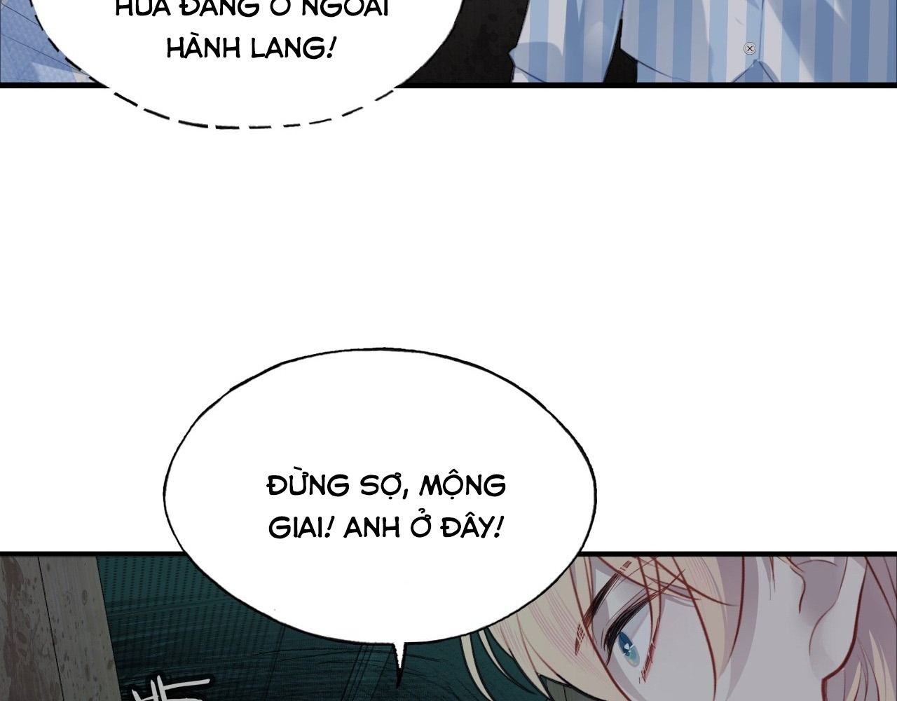 Anh Ấy Chưa Từng Sa Ngã Chapter 29 - Trang 2