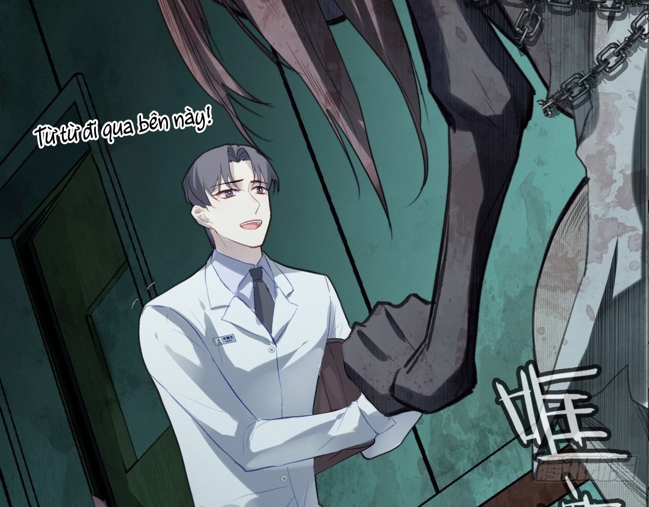 Anh Ấy Chưa Từng Sa Ngã Chapter 29 - Trang 2