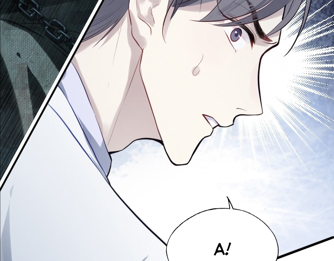 Anh Ấy Chưa Từng Sa Ngã Chapter 29 - Trang 2