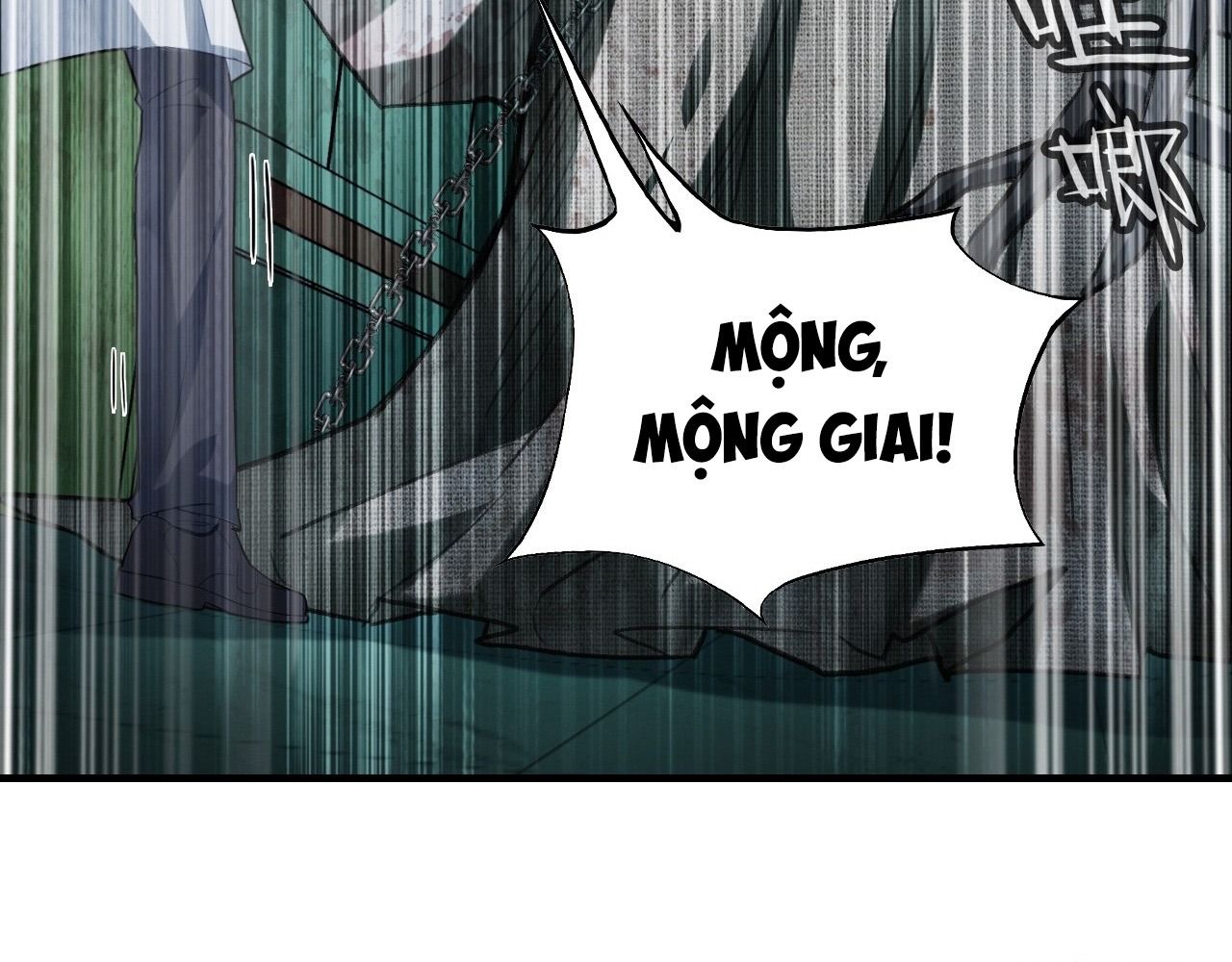 Anh Ấy Chưa Từng Sa Ngã Chapter 29 - Trang 2