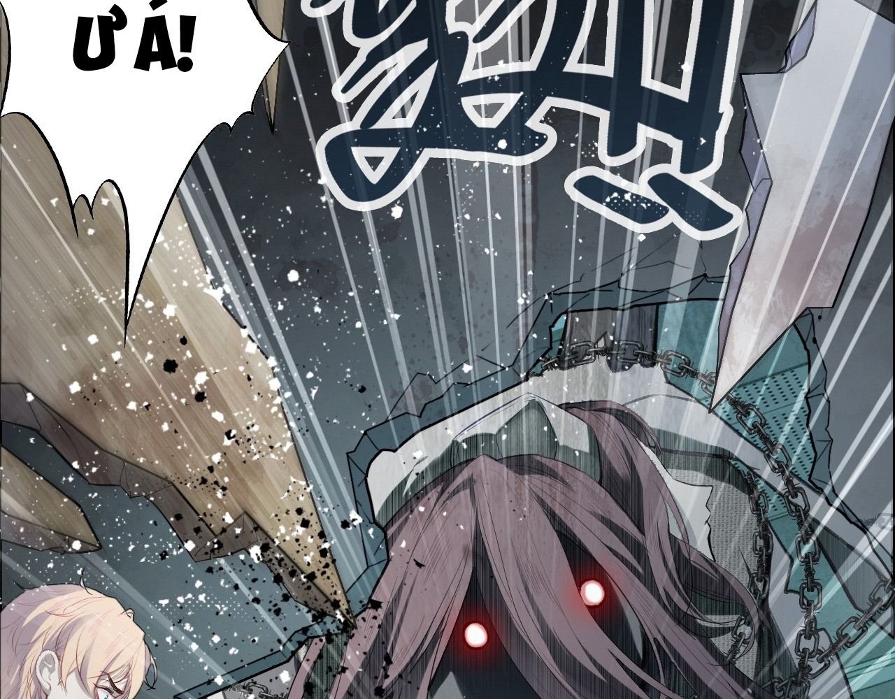 Anh Ấy Chưa Từng Sa Ngã Chapter 29 - Trang 2