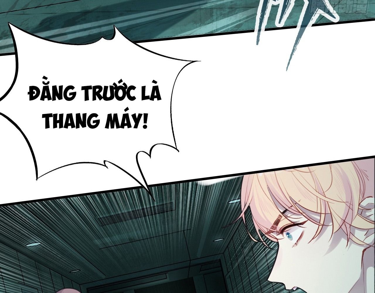 Anh Ấy Chưa Từng Sa Ngã Chapter 29 - Trang 2
