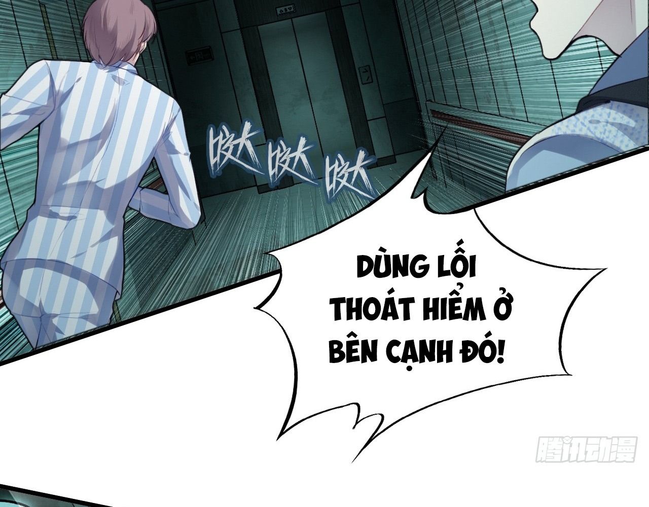 Anh Ấy Chưa Từng Sa Ngã Chapter 29 - Trang 2
