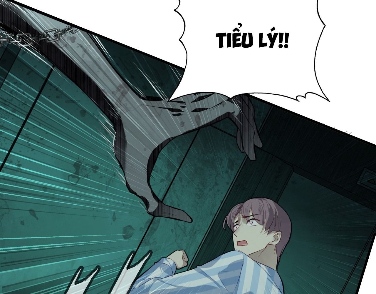 Anh Ấy Chưa Từng Sa Ngã Chapter 29 - Trang 2