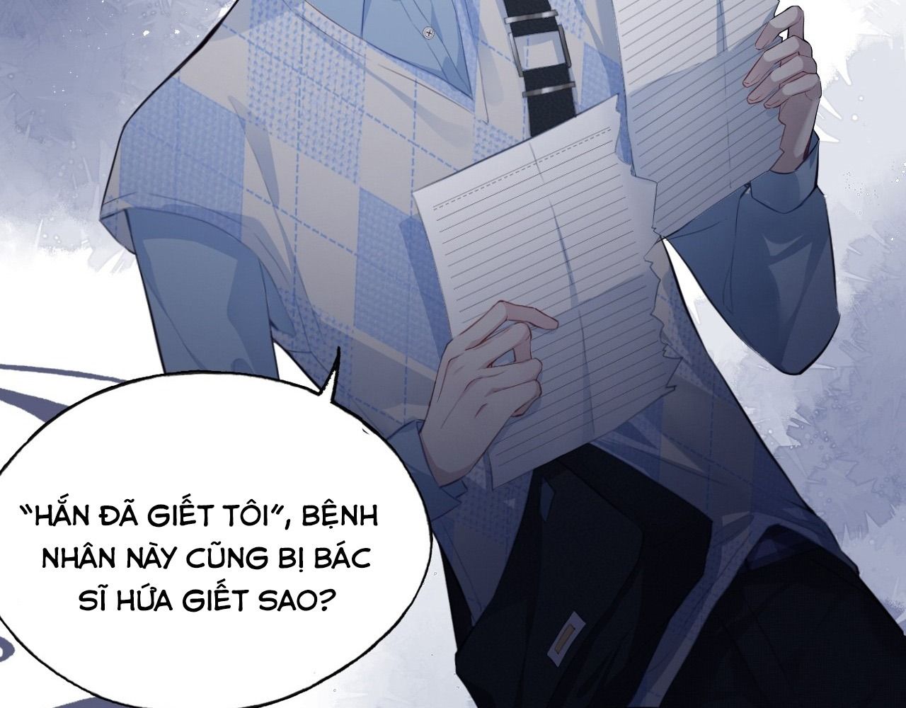 Anh Ấy Chưa Từng Sa Ngã Chapter 29 - Trang 2